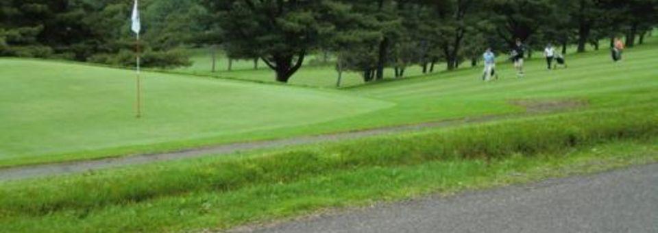 Lehman Golf Club