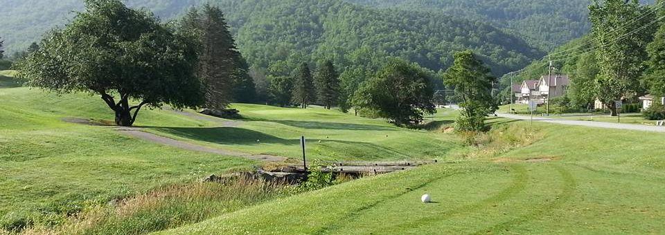 Willow Creek Golf Course