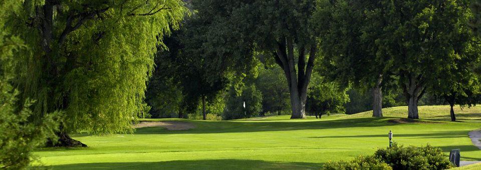 Meadowbrook Golf Course