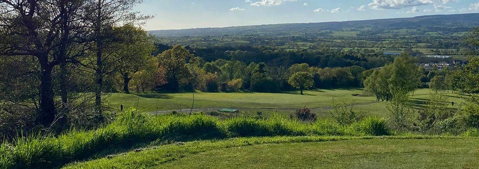 Mytton Fold Golf Club