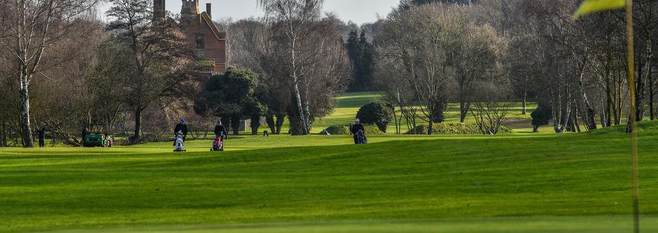 Costessey Park