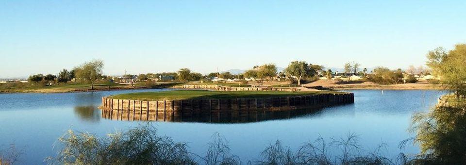 Apache Creek Golf Club Tee Times - Apache Junction AZ