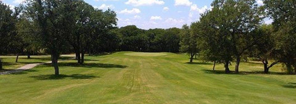 Hidden Oaks Golf Club