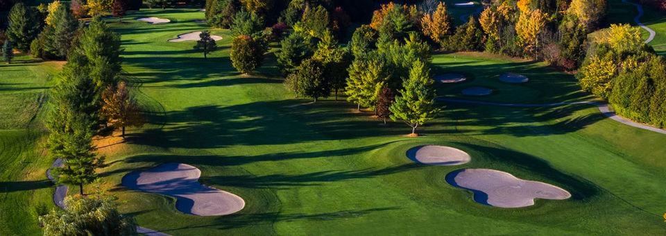 Golf Course Dress Code and Golf Style - Deer Creek Golf Club