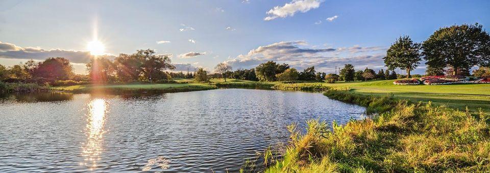Deer Creek Golf Club South Course