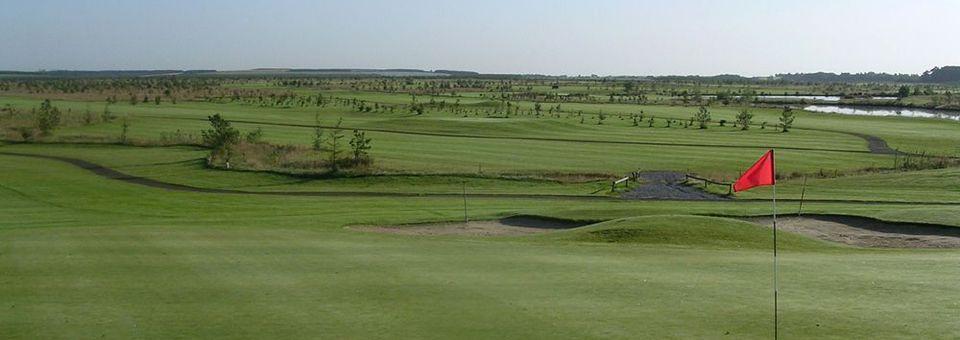Longhirst Hall Golf Club - Old Course