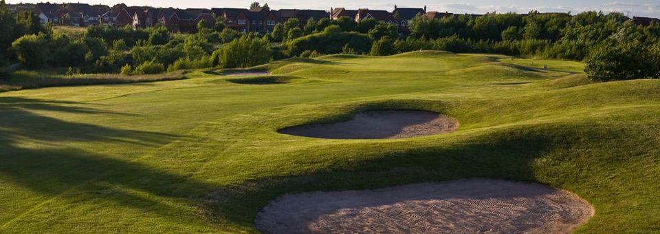 Herons Reach Golf Resort