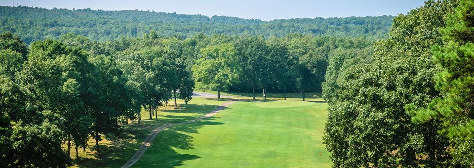 Diamondhead Golf and Country Club