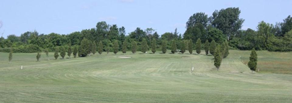 Cedar View Golf Club