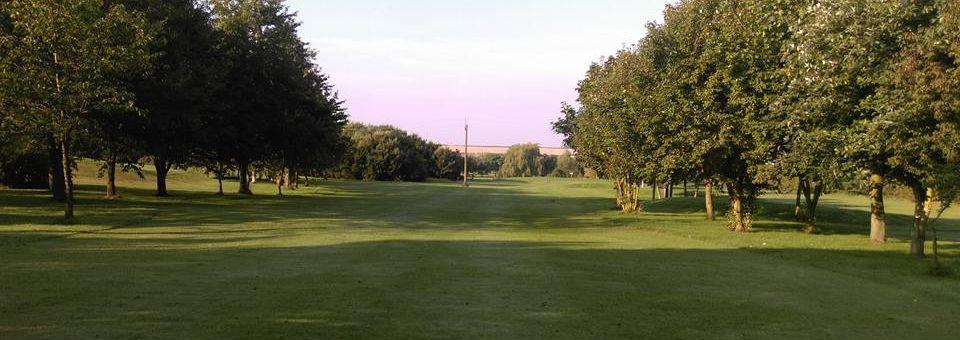Horncastle Golf & Country Club