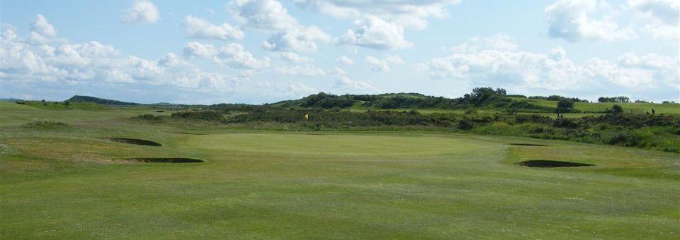 Maryport Golf Club