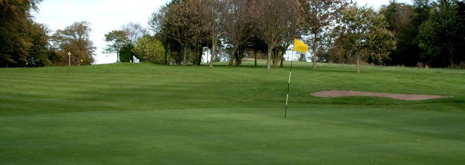 Alnwick Castle Golf Club