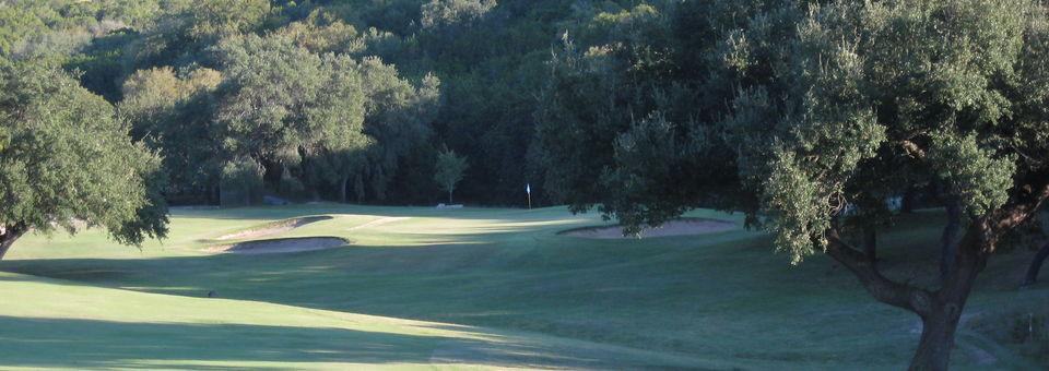 Lago Vista Golf Course