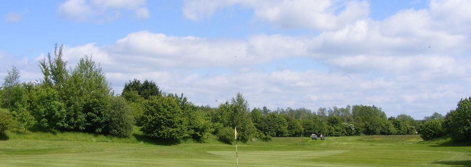 The Adderbury Golf Club