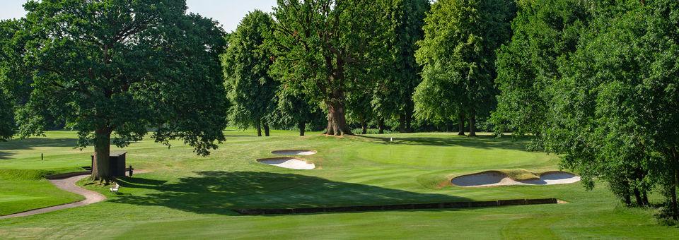 Betchworth Park Golf Club