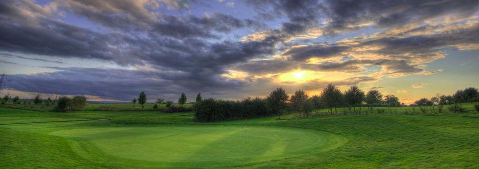 Birley Wood Golf Club