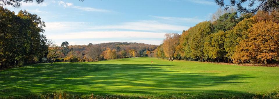 Bramley Golf Club