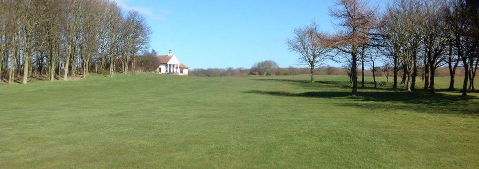 Bridlington Links Golf & Leisure Estate - Links Course