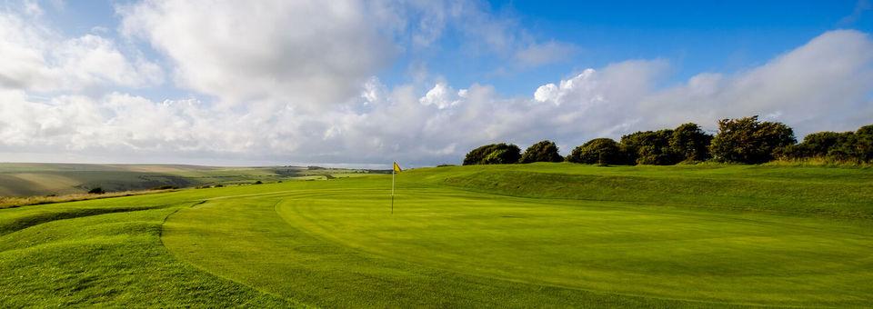 Brighton & Hove Golf Club