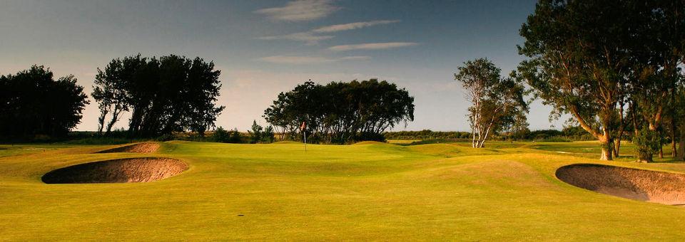 Hesketh Golf Club