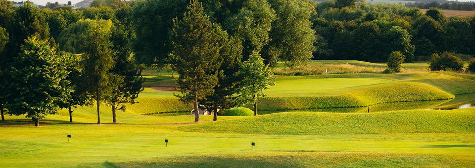 The Nottinghamshire Golf & Country Club - The Signature Course