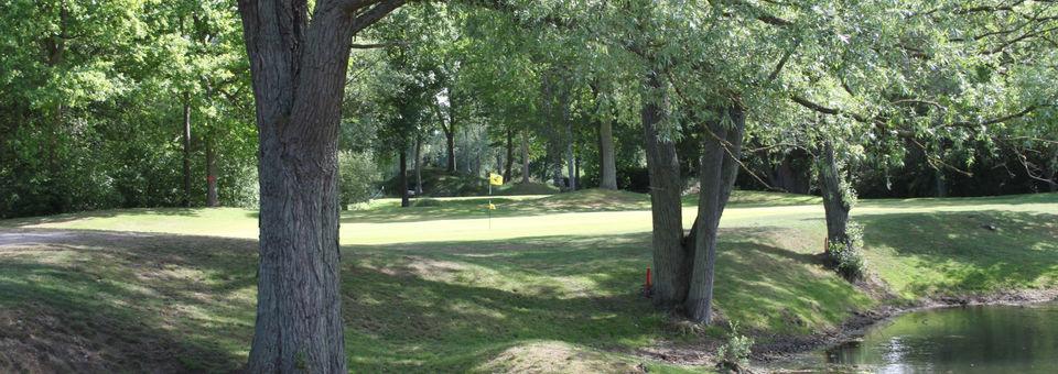 Brampton Park Golf Course