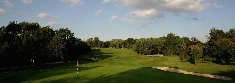 The Leicestershire Golf Club