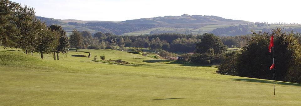 Lochmaben Golf Club