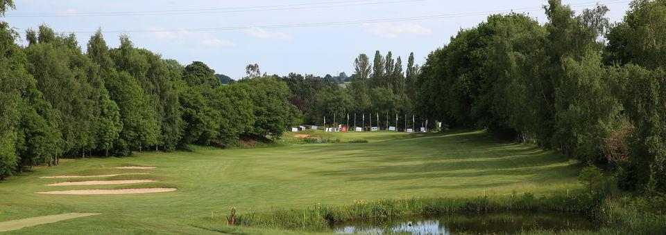 Bawburgh Golf Club