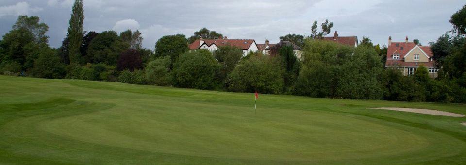 City of Newcastle Golf Club