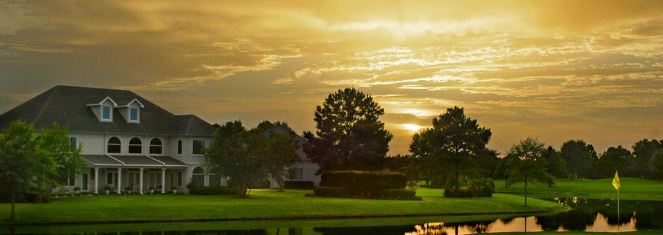Craft Farms - Cypress Bend