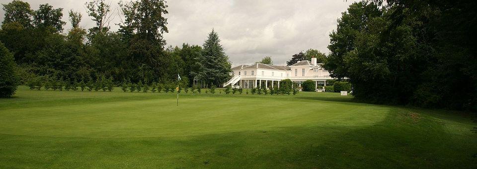 Manor of Groves Golf Hotel & Country Club