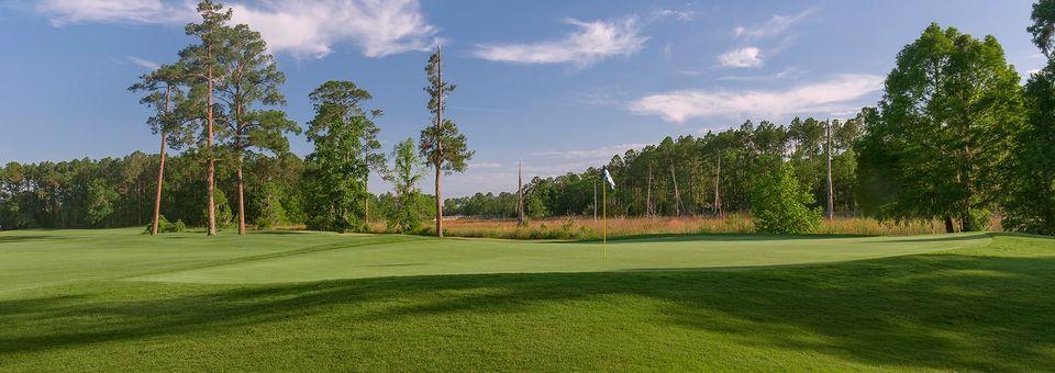 The Club at Osprey Cove
