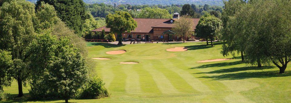 Llanishen Golf Club