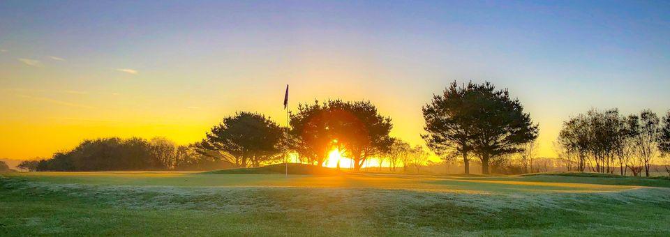 The Point at Polzeath Golf Club