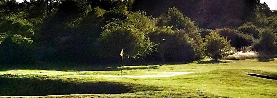 Tidworth Garrison Golf Club