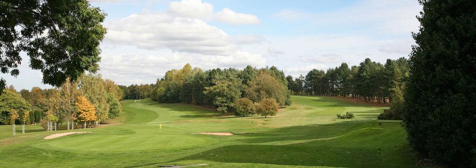 Kenilworth Golf Club