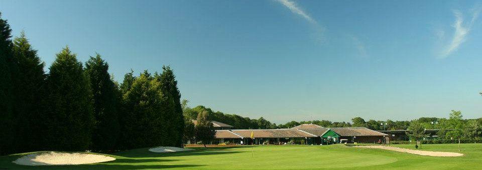 Hoebridge Golf Centre - Short Course