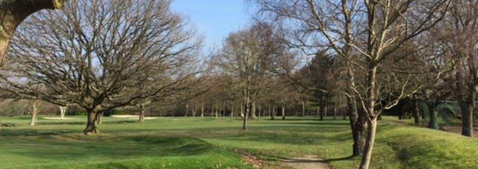 Effingham Park Golf Course