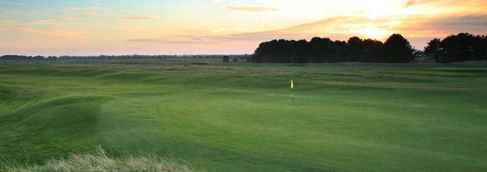 Prince's Golf Club, Sandwich