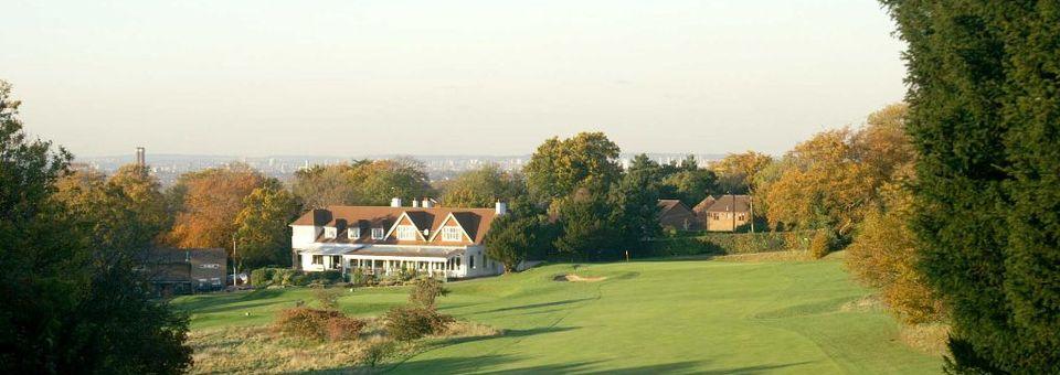 Purley Downs Golf Club