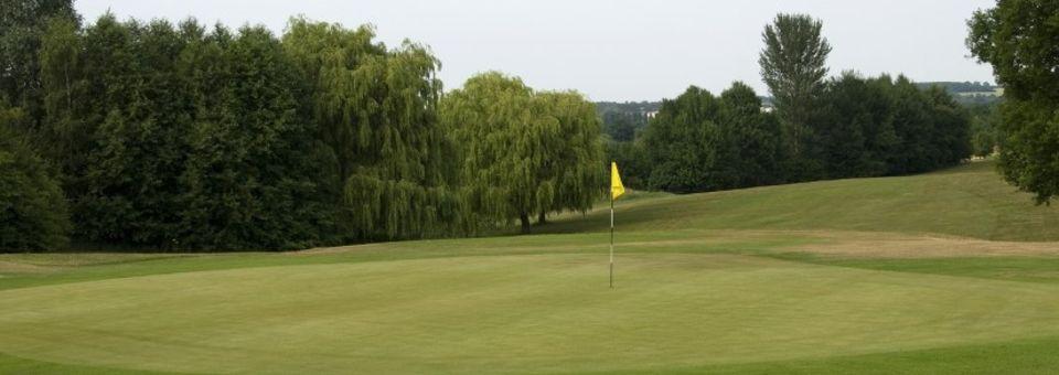 Beadlow Manor Golf & Country Club - Baron Course