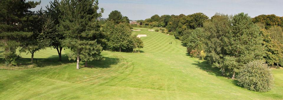 Salisbury & South Wilts - Cathedral Course