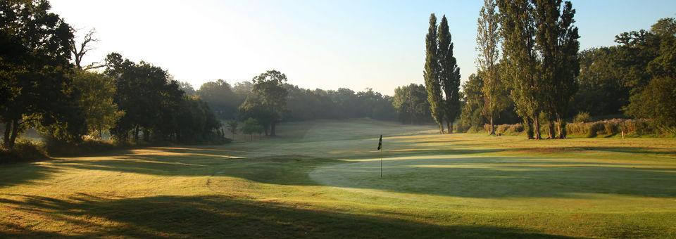 Uxbridge Public Golf Course