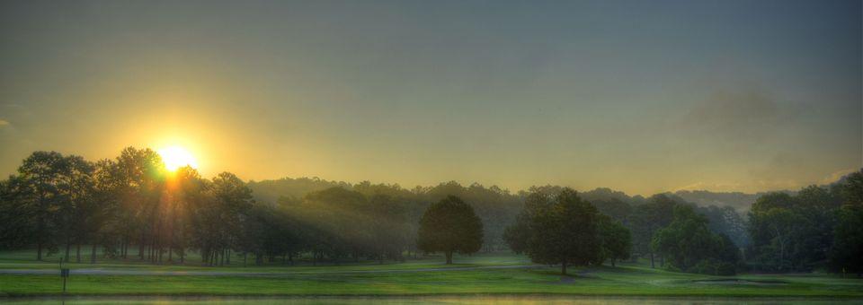 Terrapin Hills Country Club