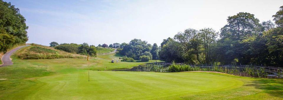 Farrington Park Golf Club