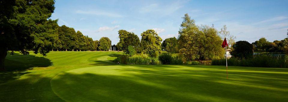 Delta Hotels by Marriott St Pierre Country Club  - Old Course