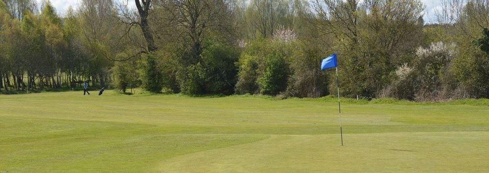 Ravenmeadow Golf Centre