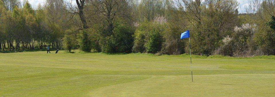 Ravenmeadow Golf Centre