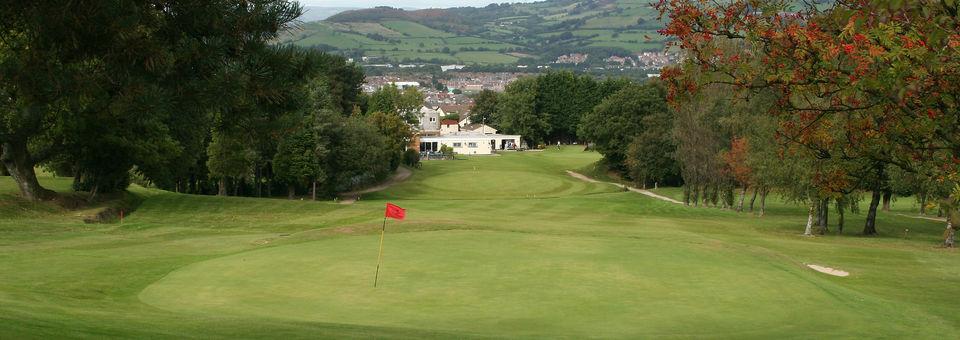 Caerphilly Golf Club